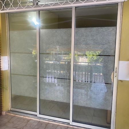 Maison Creole Authentique Le Gosier  Ngoại thất bức ảnh