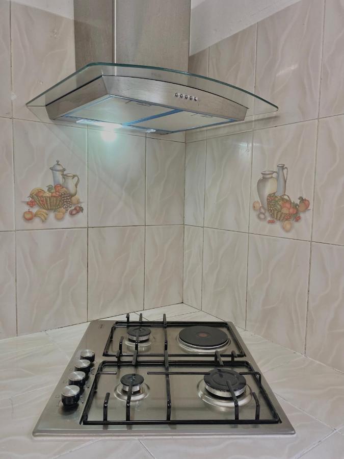 Maison Creole Authentique Le Gosier  Ngoại thất bức ảnh