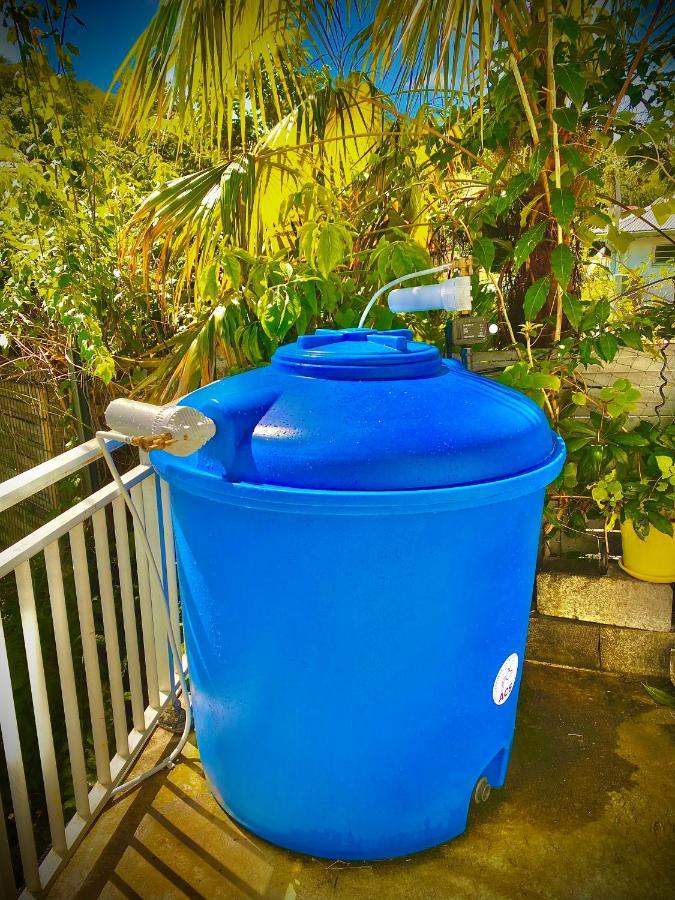 Maison Creole Authentique Le Gosier  Ngoại thất bức ảnh