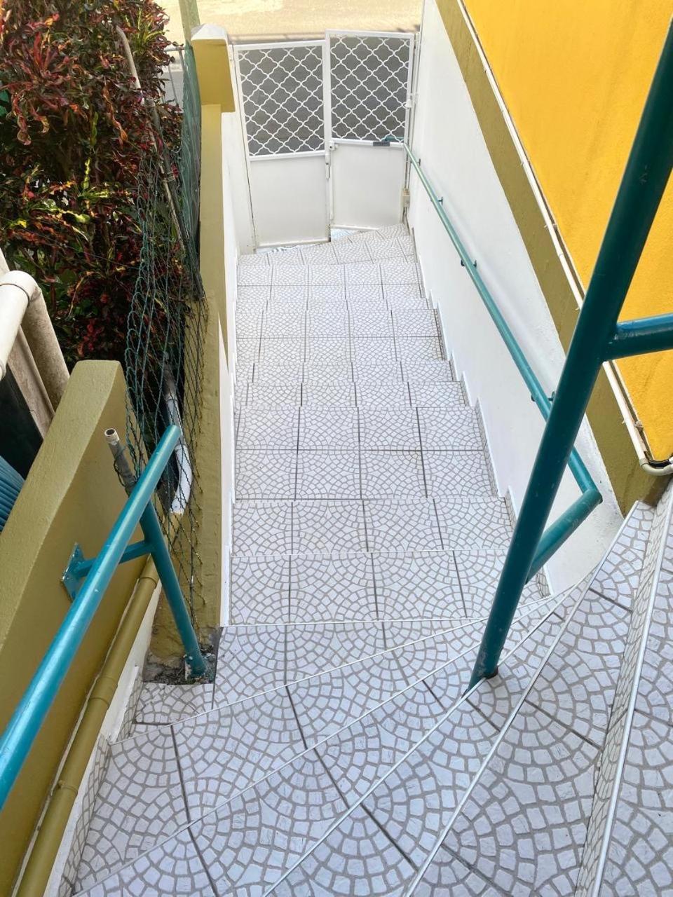 Maison Creole Authentique Le Gosier  Ngoại thất bức ảnh