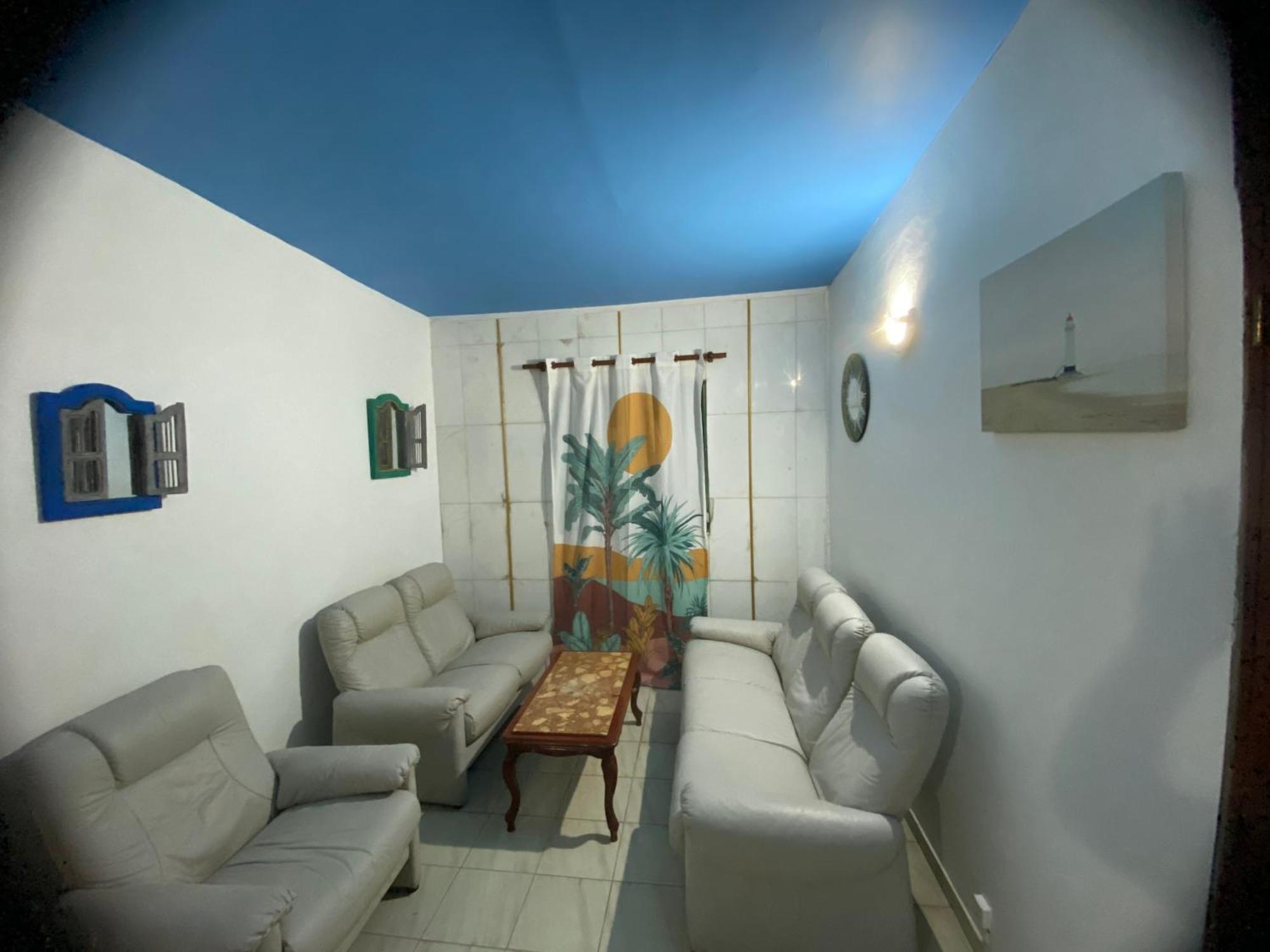 Maison Creole Authentique Le Gosier  Ngoại thất bức ảnh